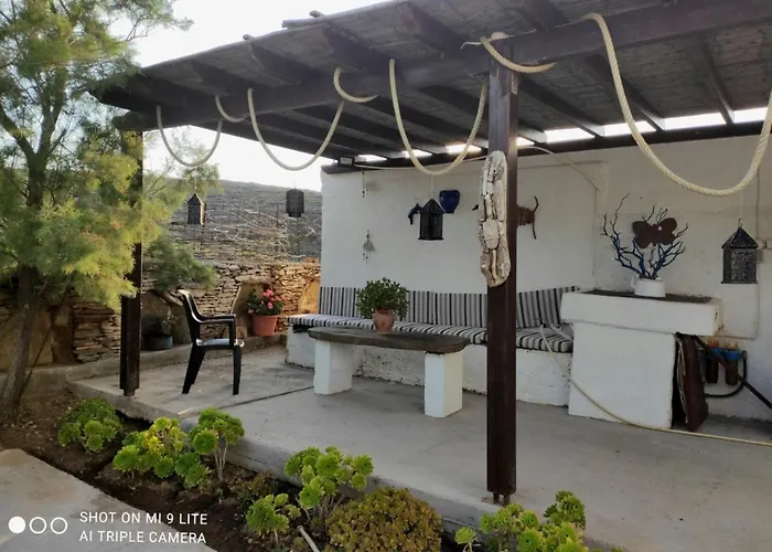 Villa Ateni