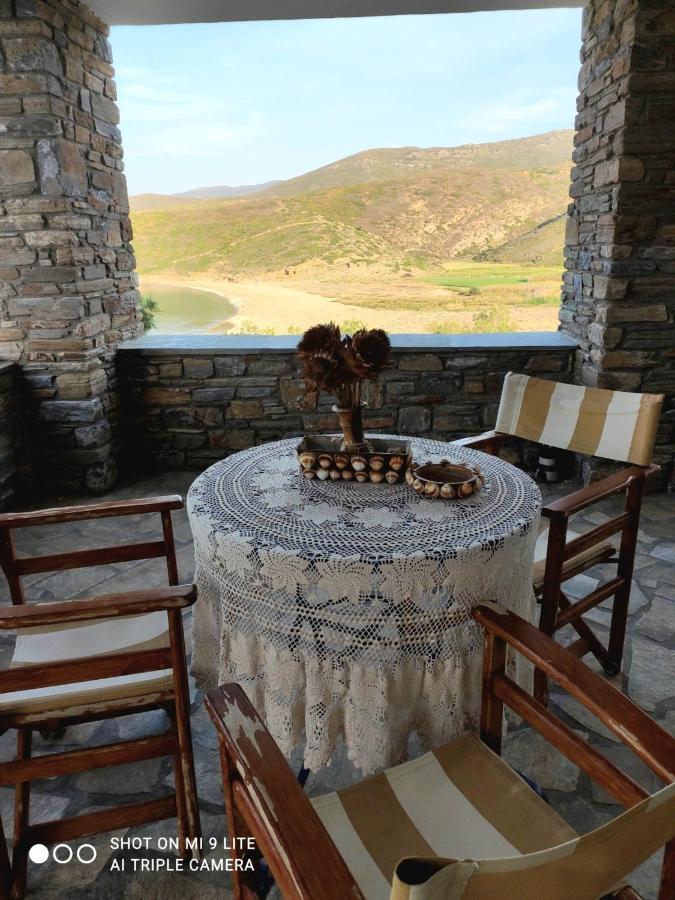 Ateni Kwatera prywatna