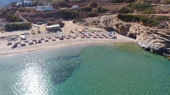 Kwatera prywatna Ateni